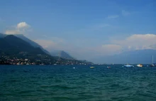 Włochy: wakacje nad jeziorem Garda - PL