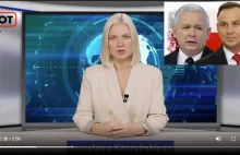Rosyjska telewizja zawstydziła TVP swoją rzetelnością przekazu.