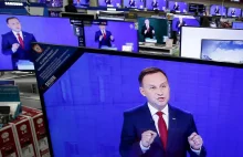 Poland to propose limits on foreign media soon, Kaczynski says