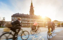 Nielegalne zmiany klimatu. Dania uchwaliła przełomową ustawę klimatyczną