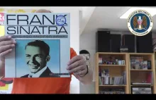 Vintage Records Collection of Frank Sinatra vol 3