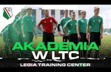 Legia Training Center