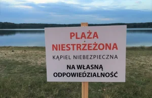 Tragedia nad zalewem. Gmina unika odpowiedzialności pod przykrywką...