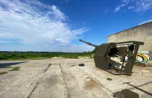 Udane testy polskiej amunicji precyzyjnej 155 mm