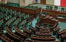 Sejm ponownie zajmie się opłatą cukrową.