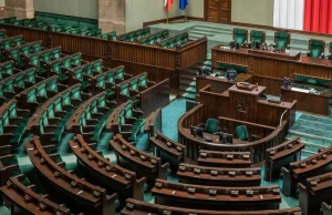 Sejm ponownie zajmie się opłatą cukrową.