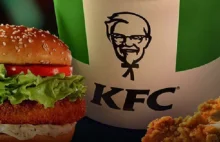 KFC będzie sprzedawać kurczaki wydrukowane w 3D