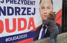Andrzej Duda = syndrom sztokholmski 70% rolników