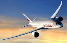 Qatar Airways naruszał prawa autorskie - przegrał z angielskim 'zaiksem'