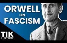 George Orwell's "What is Fascism?"