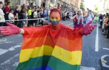 Aktywiści LGBT domagają się ścigania przez sądy i prokuratury za mówienie,...