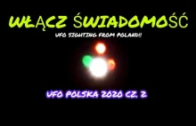 UFO - Polska 2020 (cz. 2