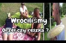 Jaka jest twoja fantazja erotyczna ? Orzeł czy reszka ? Przegrany się...