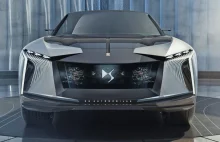 Nowy duży luksusowy SUV w grupie PSA. Będzie bazować na platformie Alfa Romeo