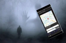 Randonautica: Ta aplikacja pozwala znaleźć zjawiska paranormalne i duchy. Hit?
