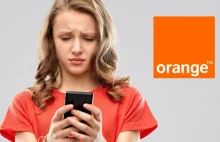 Od teraz Orange blokuje smartfony za niespłacanie rat