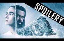 Snowpiercer | Podsumowanie spoilerowe sezonu 1