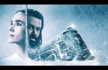 Snowpiercer BEZ SPOILERÓW | Podsumowanie sezonu 1