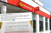 Poczta Polska dostanie zwrot 70 mln zł za wybory, które się nie odbyły