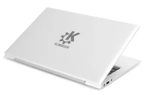 Wydano nowy Slimbook KDE - oparty na AMD Ryzen 7 4800H