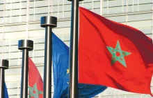 Unia Europejska dała Maroko 450 milionów euro! na walkę z covid-19.