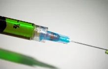 USA: Dziesiątki tysięcy chętnych do testów szczepionki na COVID-19