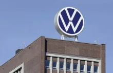 Volkswagen właśnie został najbardziej zadłużoną firmą na świecie.