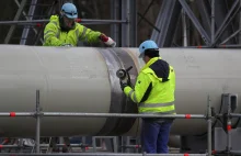 Niemcy grożą USA kontrsankcjami za Nord Stream-2