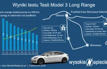 Tesla w Polsce