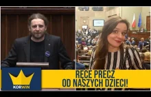 Dobromir Sośnierz MASAKRUJE Jachirę i lewackie teorie. "Ręce precz od...