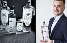 Bartłomiej Misiewicz zdradził, jak się kręci alkoholowy biznes.