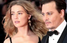 Amber Heard zaprzecza wszystkiemu, co mówi Johnny Depp. Trwa batalia w...