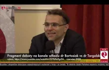 dr Bartosiak - Polska stoi przed geopolitycznym wyborem - wybór jest trudny