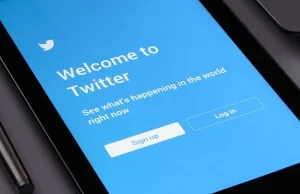 Twitter usuwa tysiące kont. Chodzi o teorie spiskowe