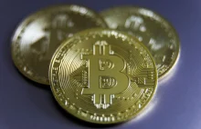 Wielki dzień dla Bitcoina - Banki wchodzą do gry