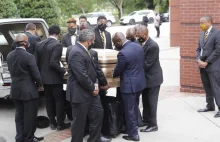 USA: 15 osób postrzelonych przed domem pogrzebowym w Chicago