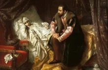 Śmierć Barbary Radziwiłłówny – przykra choroba, zamach czy… klątwa?
