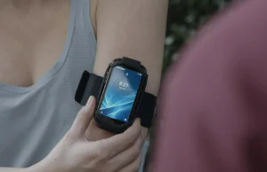 Jelly 2 - najmniejszy smartfon z sensownym podzespołami?