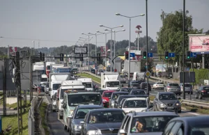 Absurd w Krakowie. Miasto zakaże 6-letnich diesli?