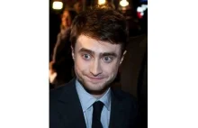 17 ciekawostek o Danielu Radcliffe