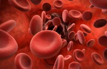 Nowe badanie krwi wykrywa 5 rodzajów raka, na lata przed zwykłą diagnozą