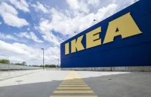 Pracownik IKEA zwolniony przez cytaty Biblii? Oskarżenie trafiło do prokuratury
