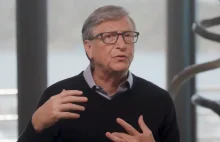 Bill Gates oficjalnie zaprzeczył, że chce nam wszczepić chipy w szczepionkach!