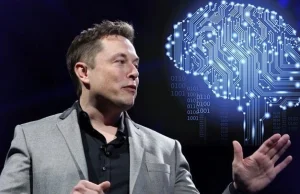 Elon Musk ostrzega przed AI – i nazywa wielu ludzi głupszymi niż im się wydaje