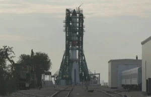 Start rosyjskiego statku kosmicznego Progress MS-15 - nie przegap!
