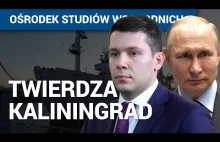 Filmowa pigułka wiedzy o Kaliningradzie od ekspertów Ośrodka Studiów Wschodnich