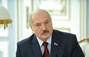 Łukaszenka grozi wyrzuceniem zagranicznych mediów, jeśli "wzywają do Majdanu"