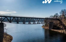 Filmowcy wysadzą zabytkowy most nad jeziorem Pilchowickim? "My go...