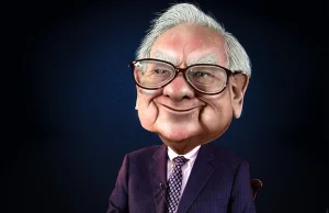 Warren Buffett dokonał wielkiego skupu!