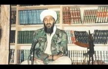 "Drogi terroru" - historia Al-Kaidy